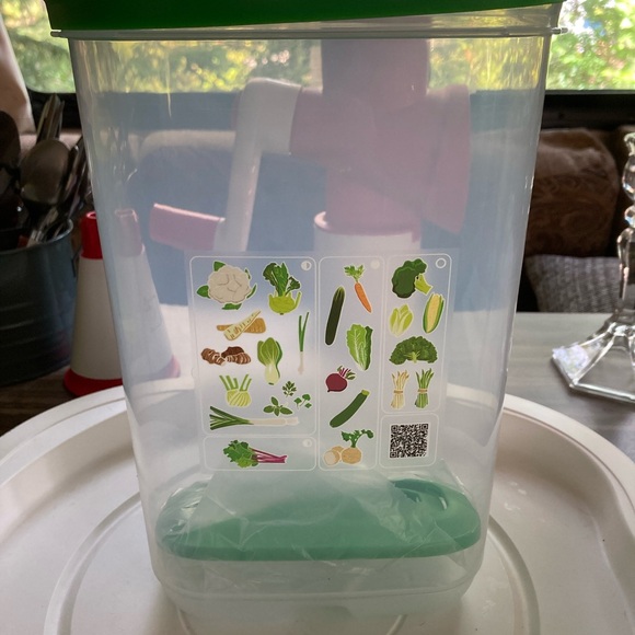 Fridgesmart containers - Picture 3 of 6